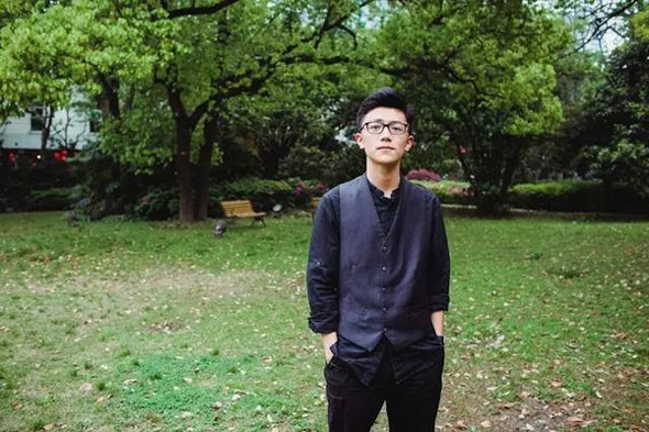 自學(xué)編程進(jìn)美國(guó)名校 看高中“極客”男神煉成記