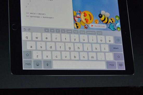 學(xué)編程從娃娃抓起 微軟推Swift Playground