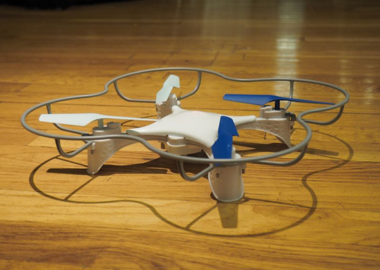 早教也智能 香港推兒童編程機(jī)器人