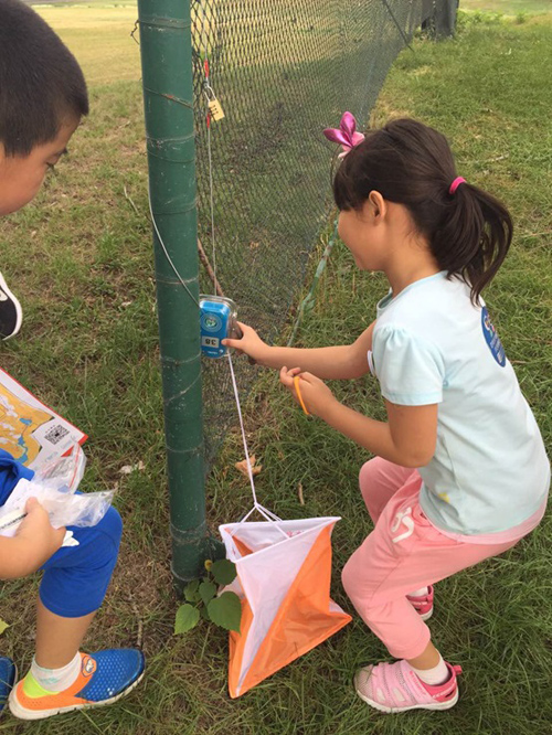 【童程童美】奔跑吧機(jī)器人，第二季開始啦