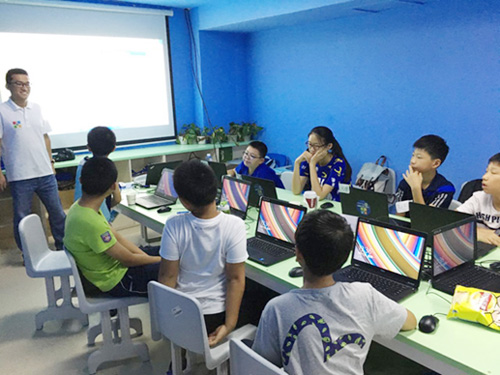 孩子到底學什么好？--父母最該補上的一課