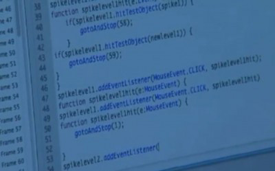 編程從娃娃學(xué)起：13歲兒童的移動游戲之夢