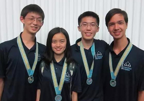 童程童美響應(yīng)“編程一小時(shí)” 推#免費(fèi)學(xué)編程#1+9