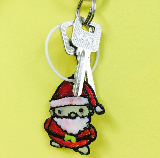 童程童美圣誕節(jié)  來自冰雪的求援信