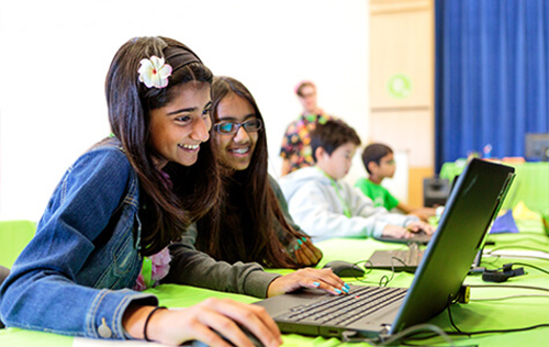 2017美國(guó)加州頂級(jí)名校STEAM研學(xué)夏令營(yíng)