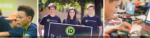 2017美國(guó)加州頂級(jí)名校STEAM研學(xué)夏令營(yíng)