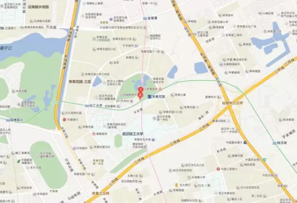 童程童美機(jī)器人主題創(chuàng)客嘉年華丨武漢專場(chǎng)