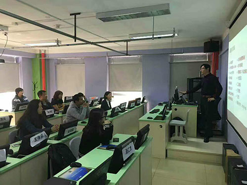 2017WRO達(dá)內(nèi)直選賽火熱開啟，專家全國巡講ing！