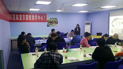 2017WRO達(dá)內(nèi)直選賽火熱開啟，專家全國巡講ing！