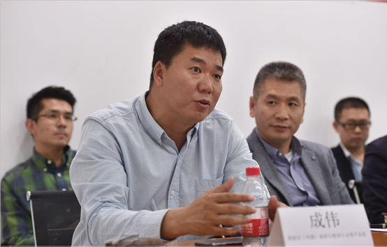 達(dá)內(nèi)攜手惠普、英特爾，共同打造引領(lǐng)數(shù)字化職業(yè)教育解決方案