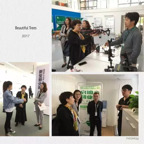 當(dāng)好幫手精準(zhǔn)服務(wù)，童程童美助力學(xué)?？萍蓟顒?dòng)