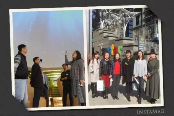 當(dāng)好幫手精準(zhǔn)服務(wù)，童程童美助力學(xué)?？萍蓟顒?dòng)