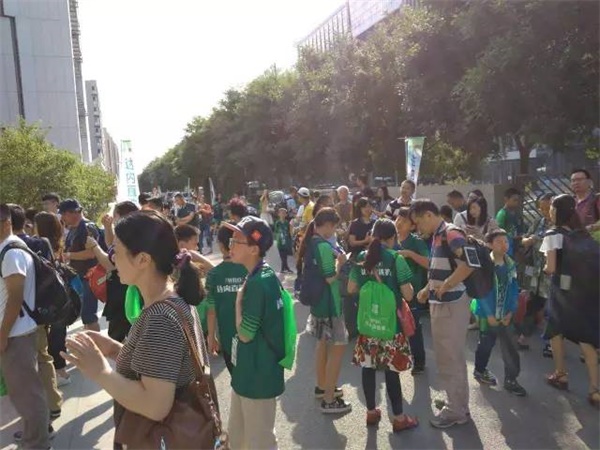 我們見(jiàn)證智能機(jī)械的未來(lái) WRO達(dá)內(nèi)直選賽圓滿落幕