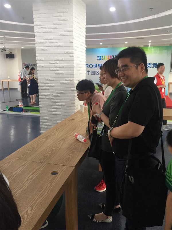 伙伴來襲！首期伙伴計劃全國合作校培訓會圓滿結(jié)束