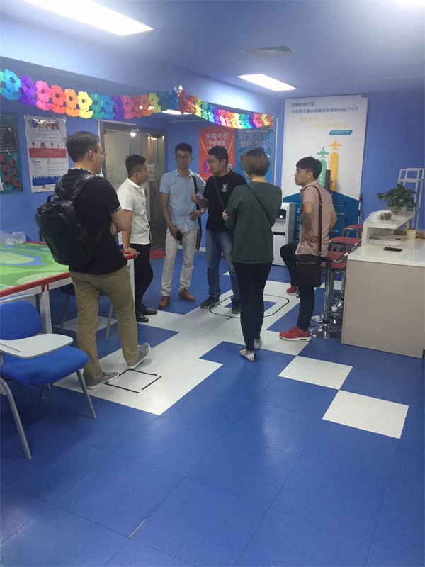 伙伴來襲！首期伙伴計劃全國合作校培訓會圓滿結(jié)束