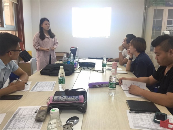 伙伴來襲！首期伙伴計劃全國合作校培訓會圓滿結(jié)束