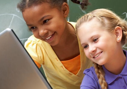 學習少兒編程絕非只為成為程序員！