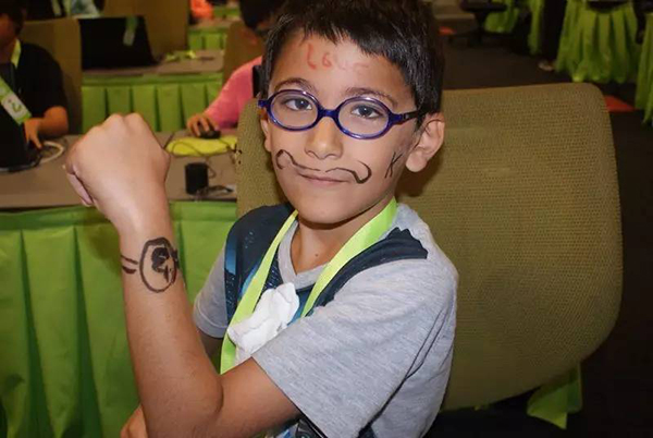 迷戀洛杉磯！童程童美研學營洛杉磯站圓滿落幕