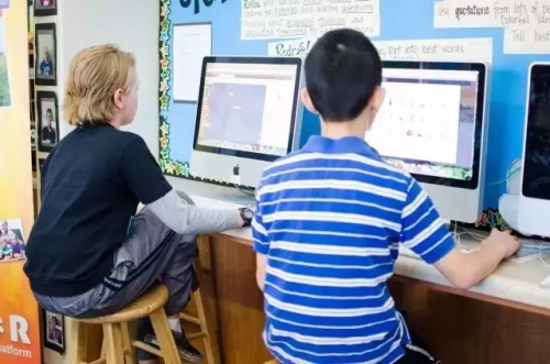 孩子學(xué)習(xí)編程，家長能做些什么呢？