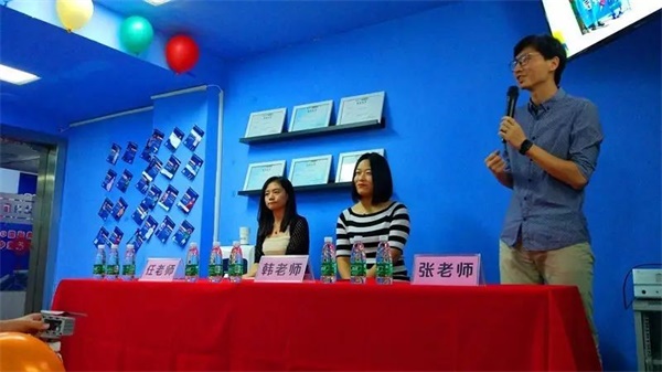 WRO | 這場(chǎng)綠色風(fēng)暴的頒獎(jiǎng)典禮，你絕對(duì)不能錯(cuò)過(guò)！