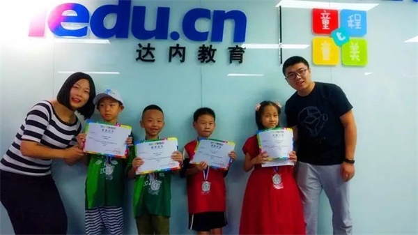 WRO | 這場(chǎng)綠色風(fēng)暴的頒獎(jiǎng)典禮，你絕對(duì)不能錯(cuò)過(guò)！