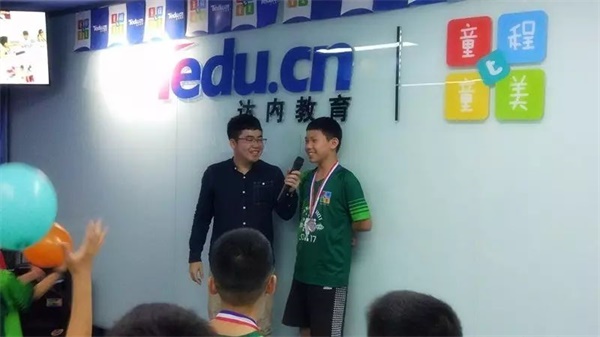 WRO | 這場(chǎng)綠色風(fēng)暴的頒獎(jiǎng)典禮，你絕對(duì)不能錯(cuò)過(guò)！