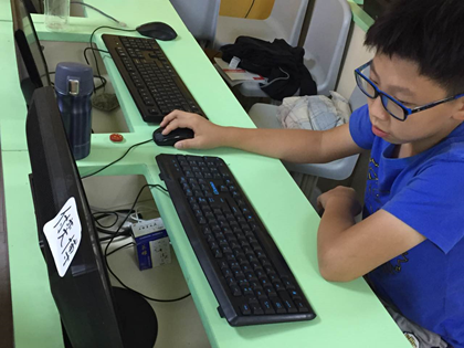 2017信息學(xué)奧賽首賽結(jié)束，關(guān)于比賽你想知道的信息都在這里