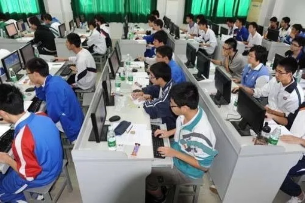 信息學競賽 | NOIP2017初賽將于本周六進行，快來復習考試大綱吧！