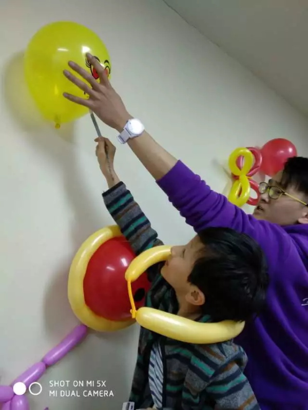 童程童美迎來(lái)北京首個(gè)智能機(jī)器人編程WeDo結(jié)業(yè)班！