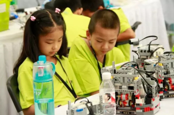 童程童美感恩墻：有些話，一直想對你說