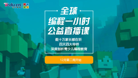 達(dá)內(nèi)童程童美以公益助推中國(guó)青少兒編程教育