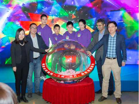 福利 | 為響應(yīng)全球編程一小時，童程童美特推出免費編程直播課！