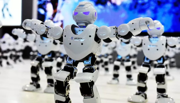 童程童美智能機器人編程講座再次走進校園！帶領小朋友深度探索智能科技！