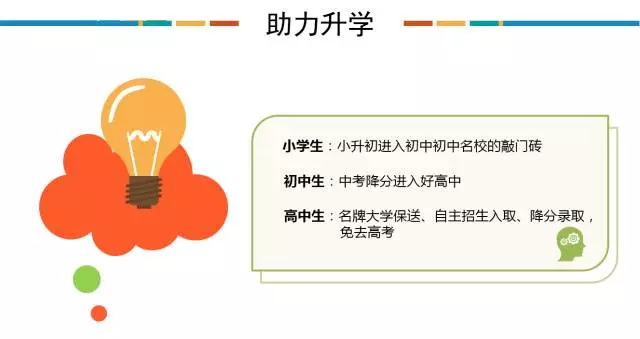 2017年中國奧賽金牌排行榜出爐，你與名校只差這一步！