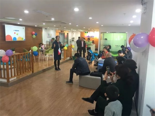 重磅|中國(guó)廈門(mén)童程童美少兒編程機(jī)構(gòu)隆重開(kāi)業(yè)！