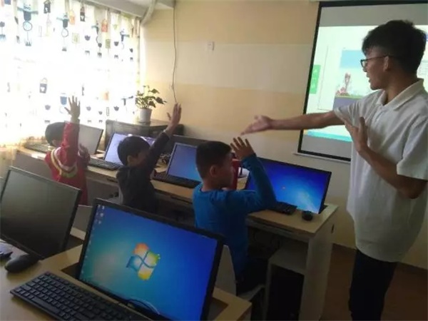 重磅|中國(guó)廈門(mén)童程童美少兒編程機(jī)構(gòu)隆重開(kāi)業(yè)！