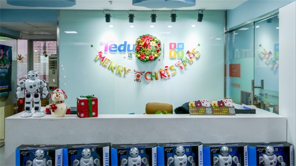 北京 | 童程童美炫酷圣誕節(jié)主題活動集結(jié)號！