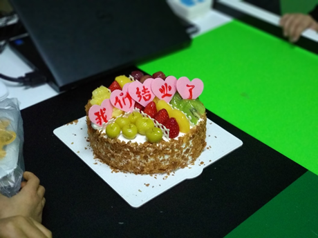 666！ 智能機(jī)器人編程WeDo小小明星班畢業(yè)啦！