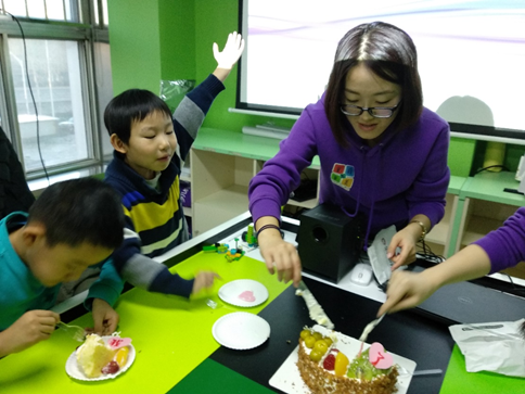 666！ 智能機(jī)器人編程WeDo小小明星班畢業(yè)啦！