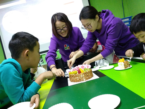 666！ 智能機(jī)器人編程WeDo小小明星班畢業(yè)啦！