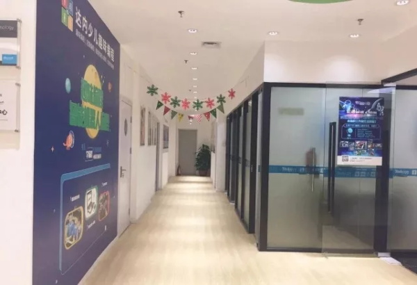 童程童美廣州濱江東、沙園2校即將開業(yè)！5重大禮已備好！就等你來領(lǐng)啦~