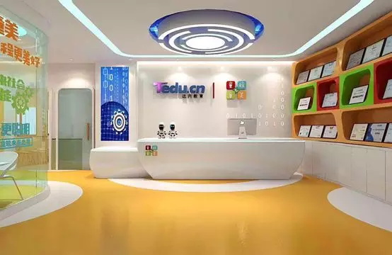 童程童美回龍觀校區(qū)開業(yè)啦！還可搶100抵1000優(yōu)惠哦！