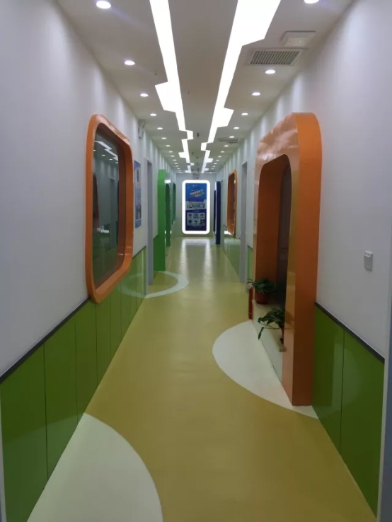 童程童美回龍觀校區(qū)開業(yè)啦！還可搶100抵1000優(yōu)惠哦！