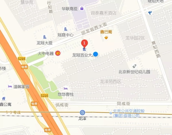 童程童美回龍觀校區(qū)開業(yè)啦！還可搶100抵1000優(yōu)惠哦！