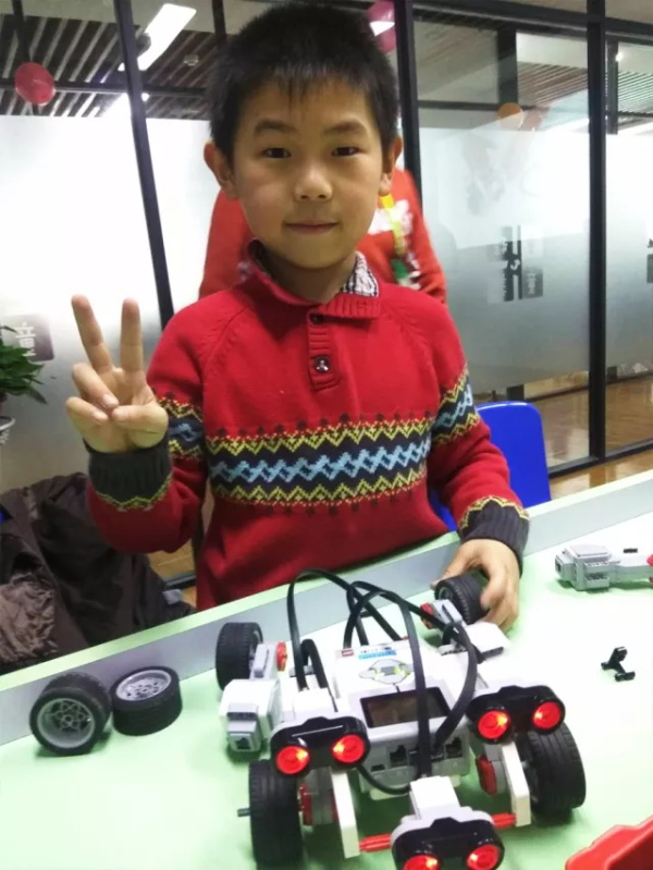 童程童美西安百盛中心開業(yè)啦！更有特大優(yōu)惠活動等你來搶！