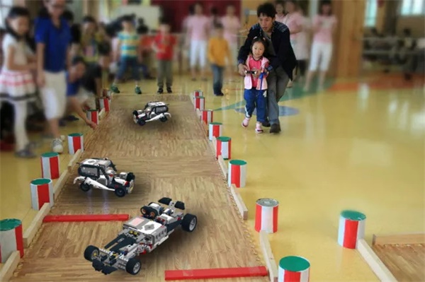 限量搶定 | 北京童程童美精彩植樹主題活動(dòng)招募中！更有免費(fèi)名額等你來！