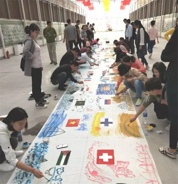 限量搶定 | 北京童程童美精彩植樹主題活動(dòng)招募中！更有免費(fèi)名額等你來！