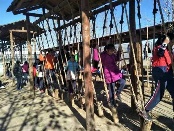 限量搶定 | 北京童程童美精彩植樹主題活動(dòng)招募中！更有免費(fèi)名額等你來！