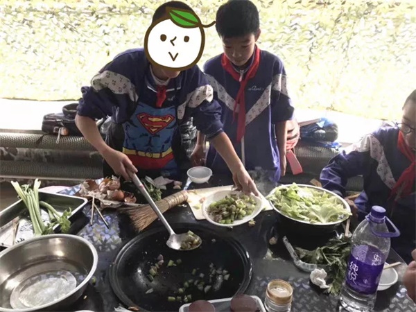 限量搶定 | 北京童程童美精彩植樹主題活動(dòng)招募中！更有免費(fèi)名額等你來！