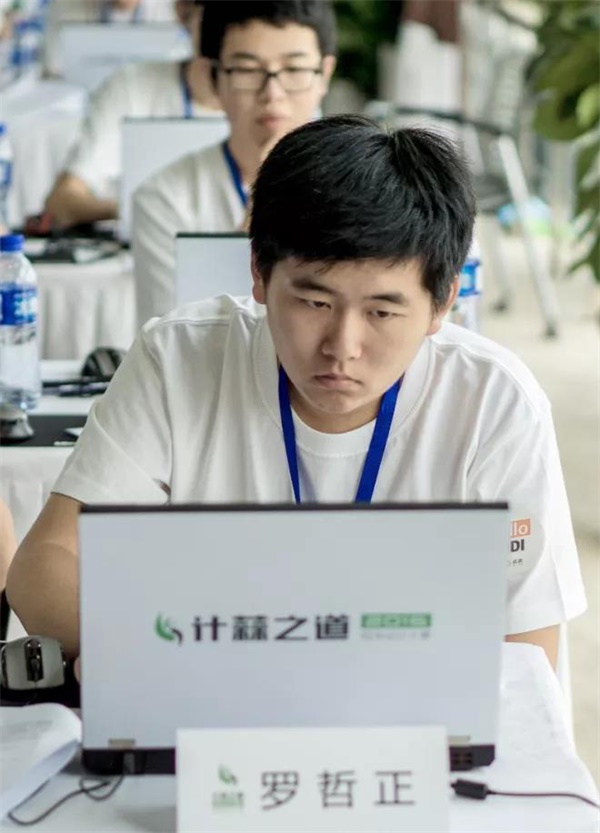 新手如何入門信息學(xué)奧賽？金牌教練全面解讀！